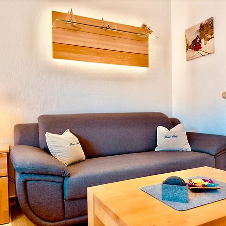 Ferienwohnung Haus Feig ガイヤー エクステリア 写真