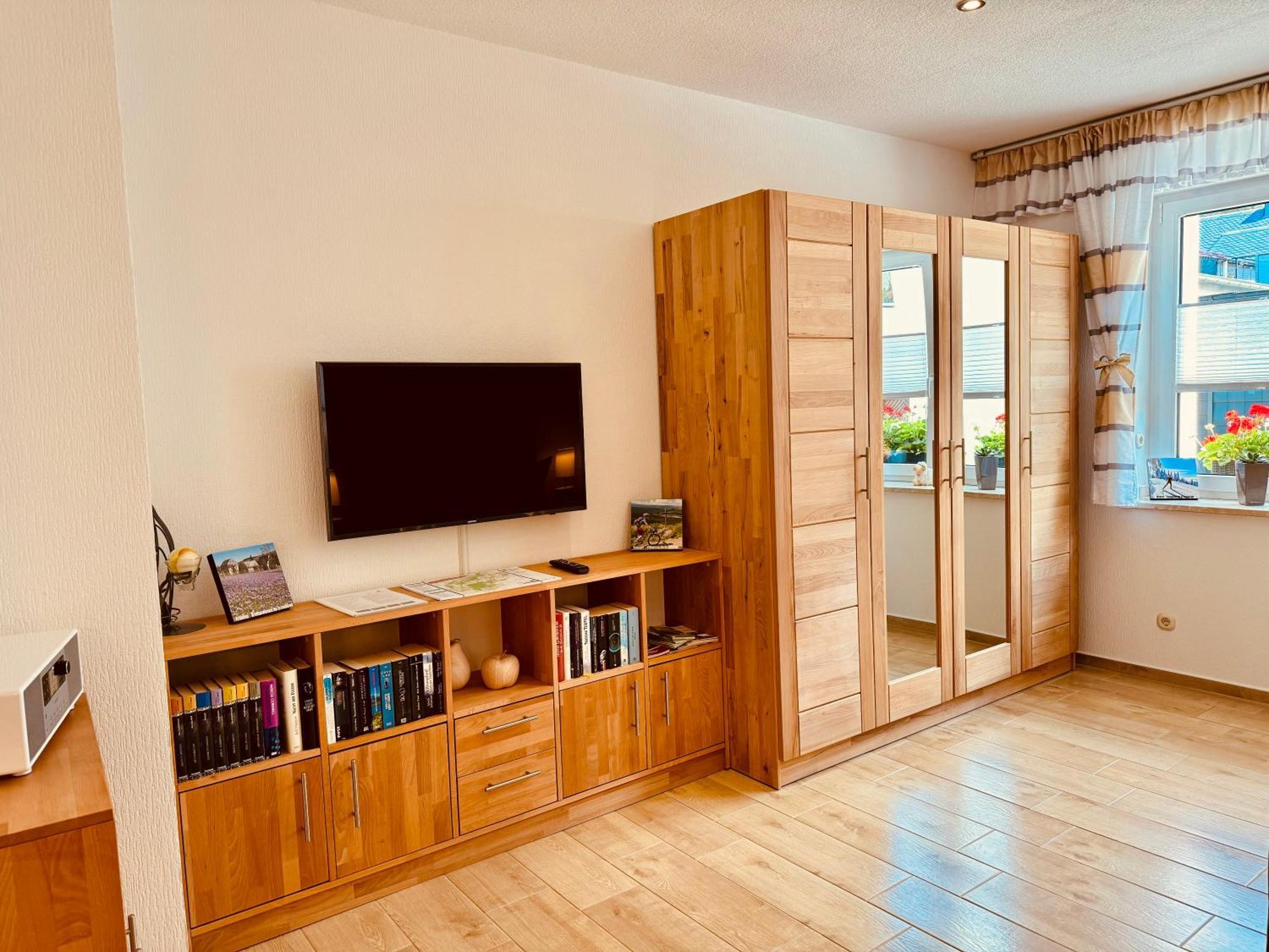 Ferienwohnung Haus Feig ガイヤー エクステリア 写真