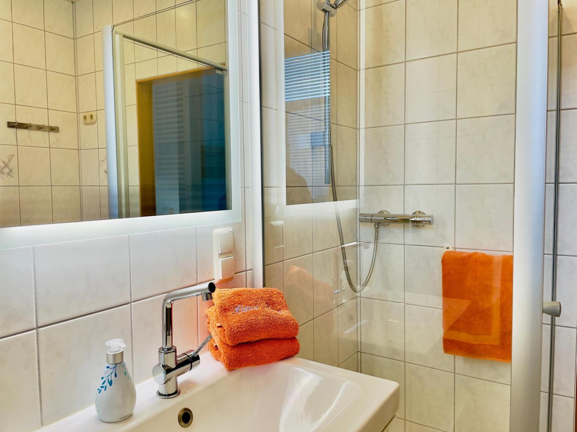 Ferienwohnung Haus Feig ガイヤー エクステリア 写真