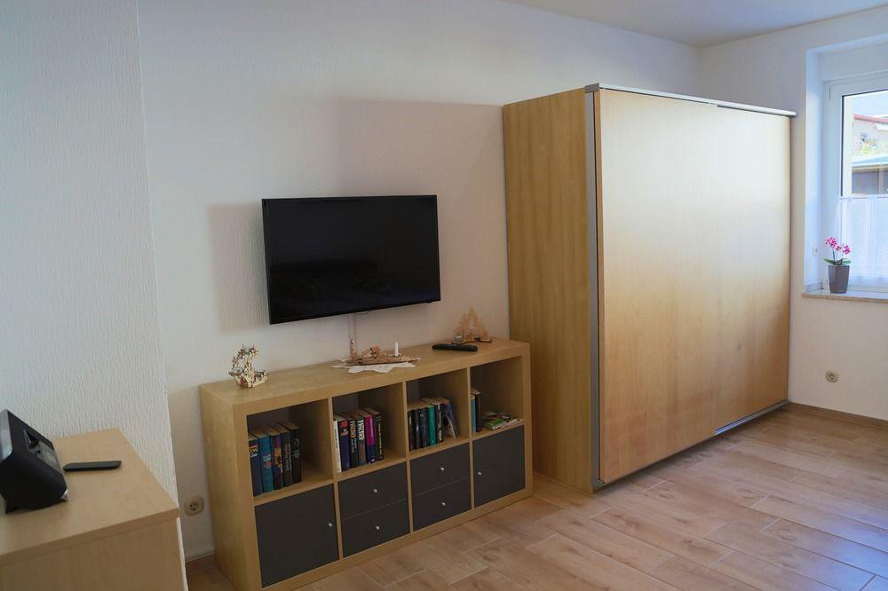 Ferienwohnung Haus Feig ガイヤー エクステリア 写真