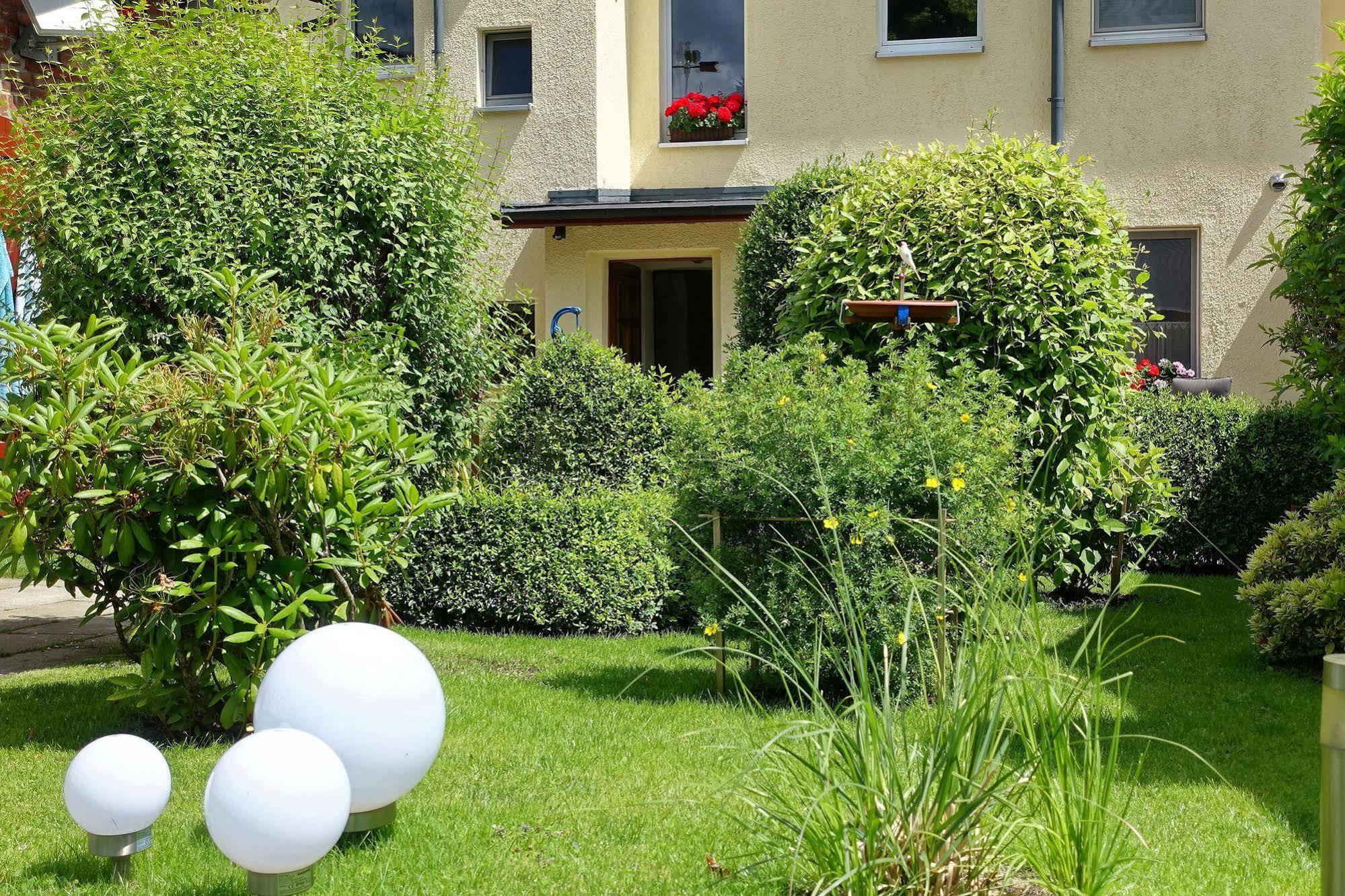 Ferienwohnung Haus Feig ガイヤー エクステリア 写真