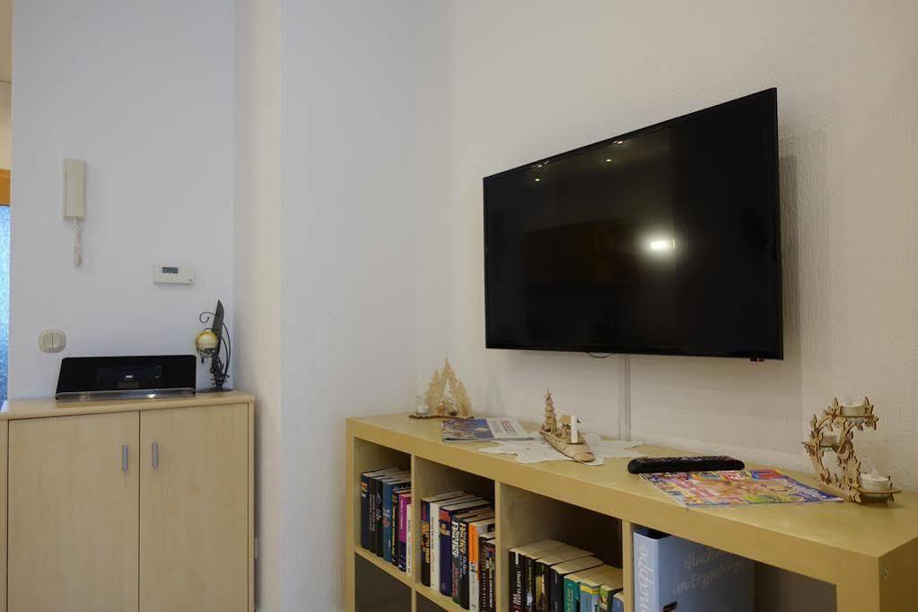 Ferienwohnung Haus Feig ガイヤー エクステリア 写真
